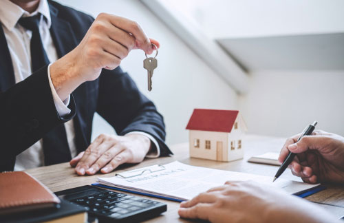 Property Loan