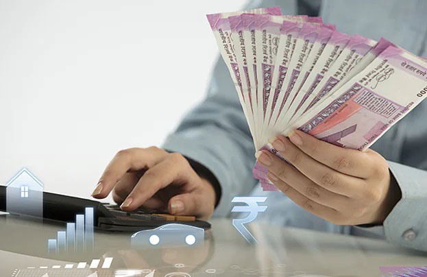 Education Loan